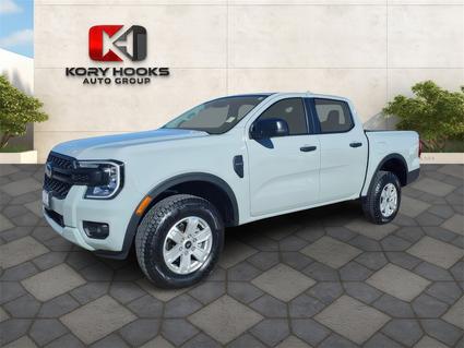 2024 Ford Ranger Bowie TX