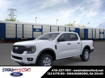 2025 Ford Ranger Swainsboro GA
