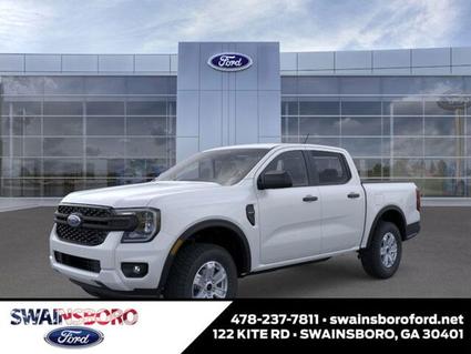 2025 Ford Ranger Swainsboro GA