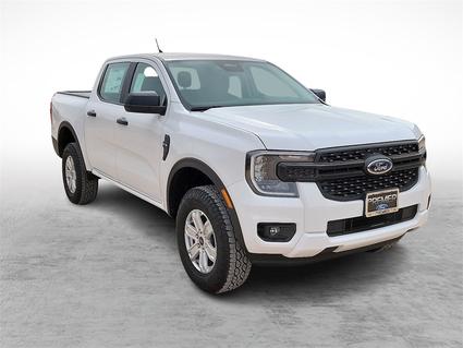 2025 Ford Ranger Lamesa TX
