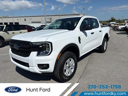 2025 Ford Ranger Franklin KY