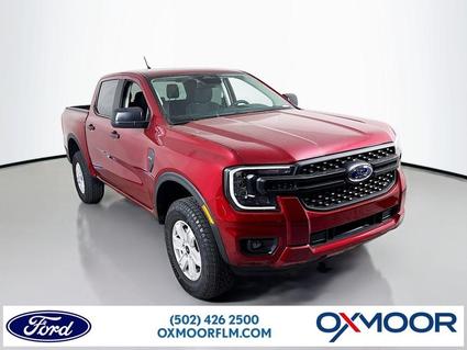 2025 Ford Ranger Louisville KY