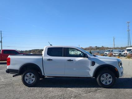 2025 Ford Ranger Winder GA
