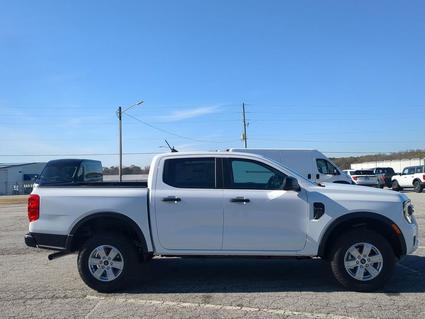 2025 Ford Ranger Winder GA