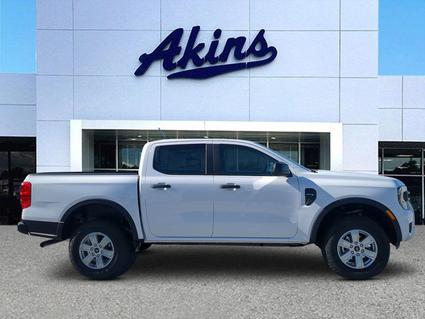 2025 Ford Ranger Winder GA