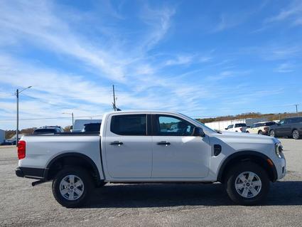 2025 Ford Ranger Winder GA
