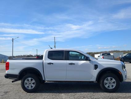 2025 Ford Ranger Winder GA