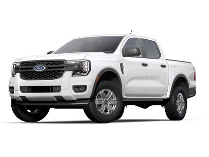 2025 Ford Ranger Winder GA