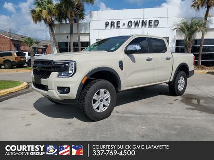 2025 Ford Ranger Lafayette LA