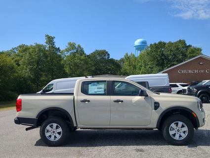 2025 Ford Ranger Winder GA