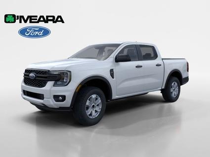 2025 Ford Ranger Denver CO