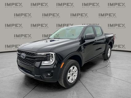 2025 Ford Ranger Greensboro NC