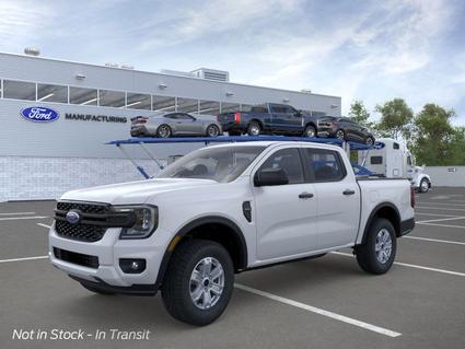 2025 Ford Ranger Plainview TX