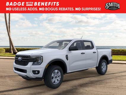 2025 Ford Ranger Plainview TX
