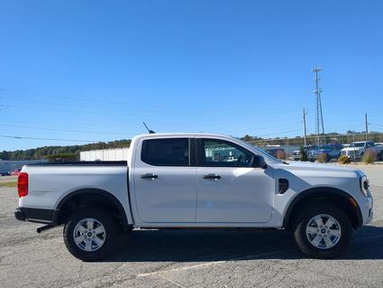 2025 Ford Ranger Winder GA