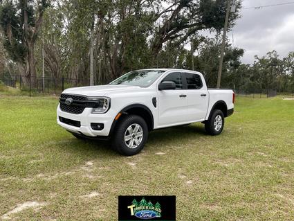 2025 Ford Ranger Perry FL