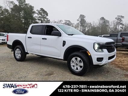 2025 Ford Ranger Swainsboro GA