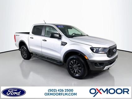 2019 Ford Ranger Louisville KY