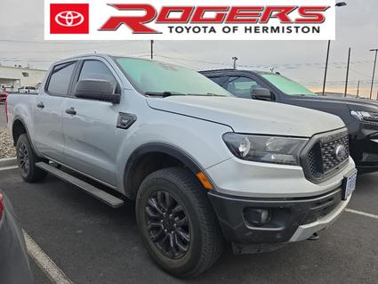 2019 Ford Ranger Hermiston OR