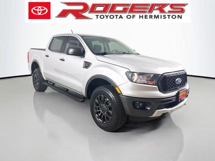 2019 Ford Ranger Hermiston OR