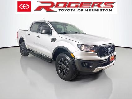 2019 Ford Ranger Hermiston OR