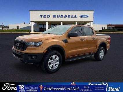 2020 Ford Ranger Knoxville TN