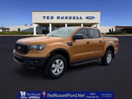 2020 Ford Ranger Knoxville TN