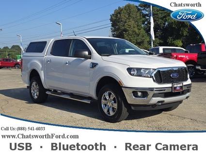 2020 Ford Ranger Chatsworth GA
