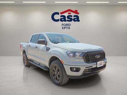 2021 Ford Ranger El Paso TX