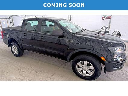 2022 Ford Ranger Murfreesboro TN