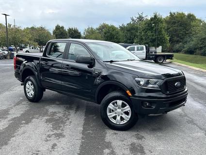 2022 Ford Ranger Murfreesboro TN