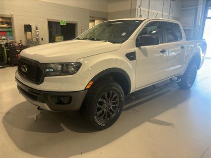 2023 Ford Ranger Columbus MS