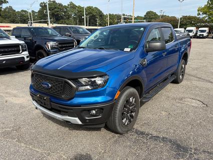 2019 Ford Ranger Virginia Beach VA