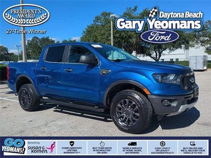 2020 Ford Ranger Daytona Beach FL