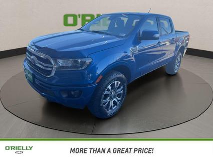 2020 Ford Ranger Tucson AZ
