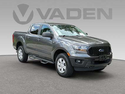 2020 Ford Ranger Statesboro GA