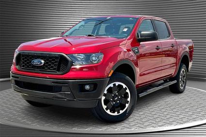 2021 Ford Ranger Fort Walton Beach FL