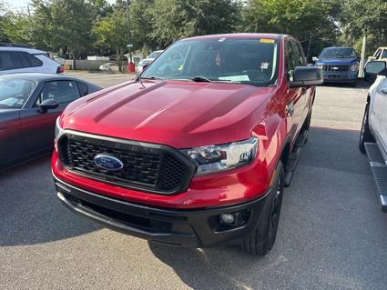 2021 Ford Ranger Fort Walton Beach FL