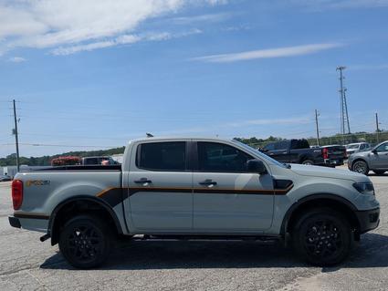 2022 Ford Ranger Winder GA