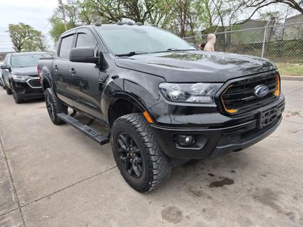 2022 Ford Ranger Muskogee OK