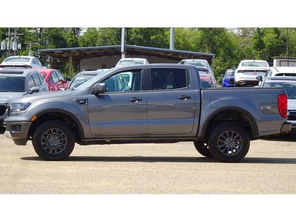 2023 Ford Ranger Tupelo MS