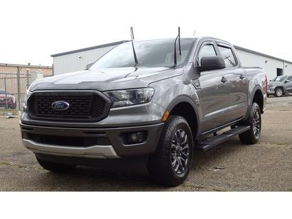 2023 Ford Ranger Tupelo MS