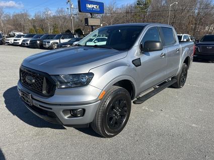 2023 Ford Ranger Greensboro NC