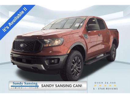 2019 Ford Ranger Pensacola FL