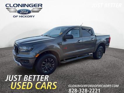 2019 Ford Ranger Hickory NC