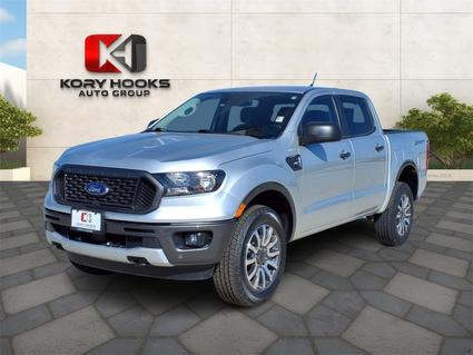 2019 Ford Ranger Bowie TX