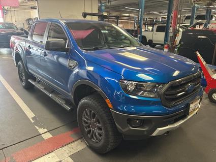 2019 Ford Ranger Clovis CA