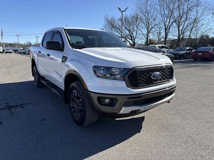 2019 Ford Ranger Fayetteville TN