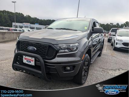 2020 Ford Ranger Griffin GA