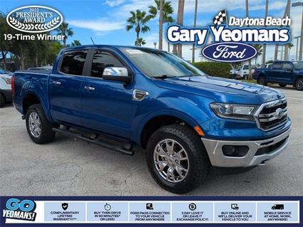 2020 Ford Ranger Daytona Beach FL